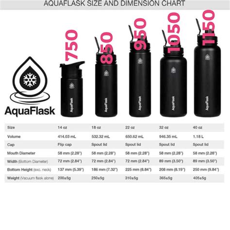 16 0Z AQUAFLASK HOT AND COLD WATER BOTTLE | Shopee Philippines