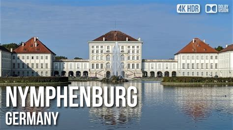 Explore the History of Nymphenburg Palace: A Wiki Guide