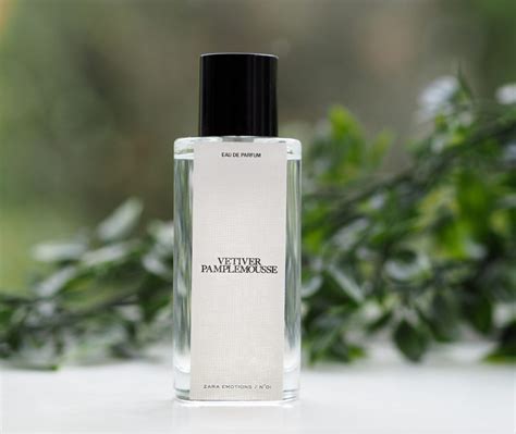 Zara Emotions Fragrances by Jo Malone | British Beauty Blogger