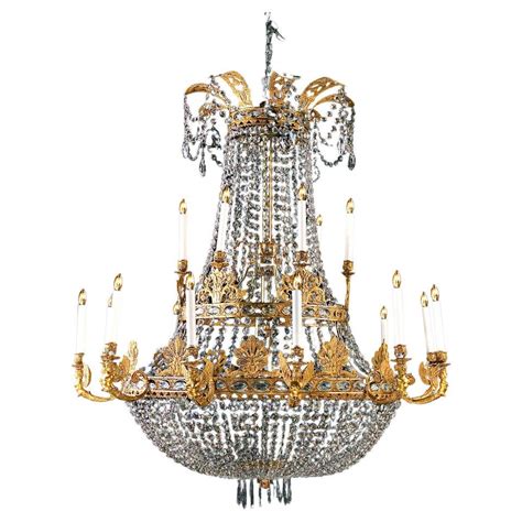 Bronze Chandeliers and Pendants - 4,433 For Sale at 1stDibs | antique ...