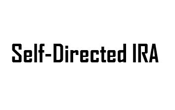 Benefits of Self Directed IRA - Self Directed Retirement Plans