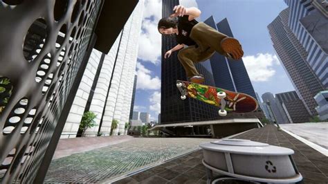 Skater XL – The Ultimate Skateboarding Game Free Download PC - EzGamesDl