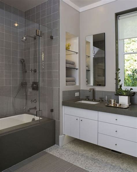 30 Best Small Bathroom Ideas