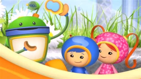 Team Umizoomi 3D Full TV Show Episode Game (Umi Mighty Bike Race) - YouTube