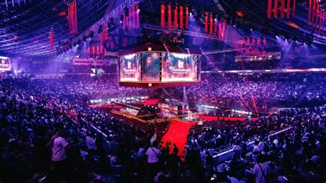 Dota 2 fans stunned by staggering ticket prices for The International ...