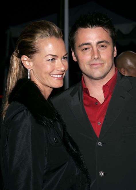 Matt Leblanc Girlfriend 2022