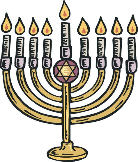 Icarus... the Santa Fe Public Library Blog: Community Chanukah Menorah ...