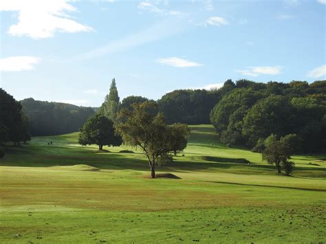 Longley Park Golf Club - golf course in Yorkshire for society golfing