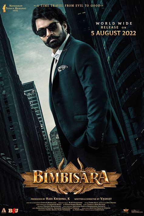 Bimbisara | Cast & Crew | News | Galleries | Movie Posters