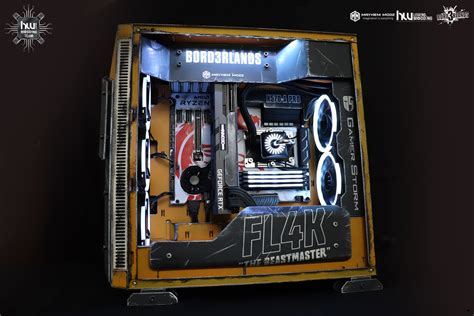 BORDERLANDS 3 » builds.gg