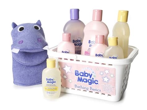 Baby Magic Gift Set - Kids & Toys