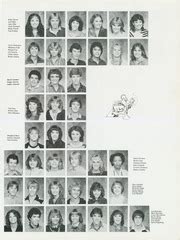 Cascade High School - Vista Yearbook (Everett, WA), Class of 1983, Page 63 of 230