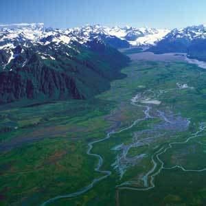 Copper River (Alaska) - Alchetron, The Free Social Encyclopedia