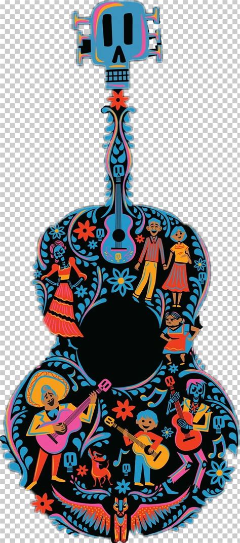 coco clipart guitar 20 free Cliparts | Download images on Clipground 2024