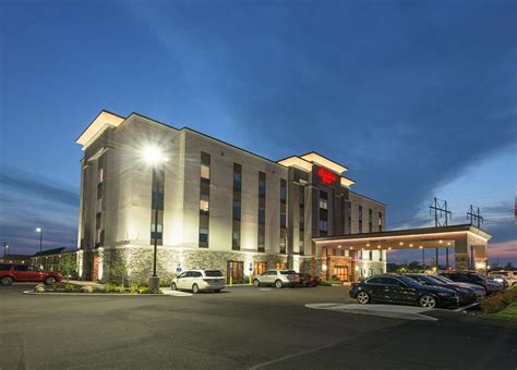 HAMPTON INN BUFFALO-HAMBURG $115 ($̶1̶4̶0̶) - Updated 2020 Prices & Hotel Reviews - NY - Tripadvisor