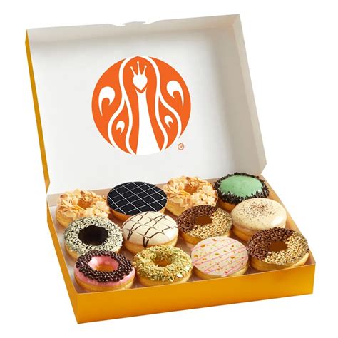 JCO Donuts ( 12 pcs )JCO Donuts ( 12 pcs ) - Raphaels Gifts