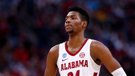 Alabama men’s basketball star Brandon Miller declares for NBA Draft ...