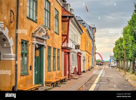 Helsingor, Denmark Stock Photo - Alamy