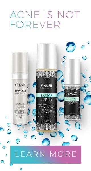 platinum skin care peels - Hermina Quarles