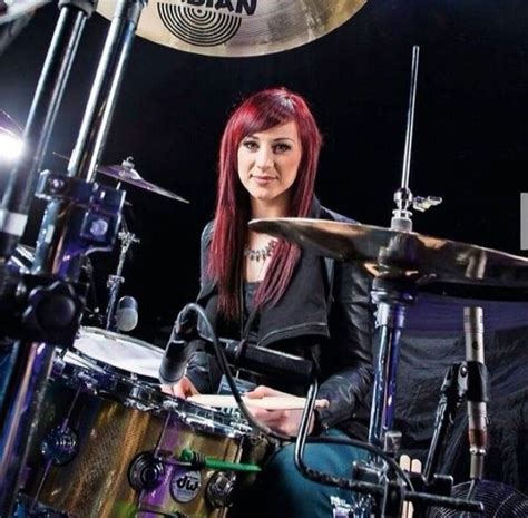 Drummer girl - Amazing Girl Drummers Photo (40995893) - Fanpop