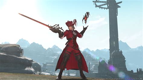 Final Fantasy XIV: Stormblood Expansion Now Available For Pre-Order