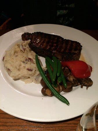 The Keg Steakhouse + Bar - Oshawa - Restaurant Reviews, Phone Number & Photos - TripAdvisor