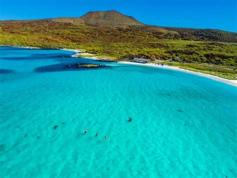 Islands Of Loreto: A Guide To Baja's Natural Paradise