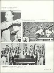 Highland High School - Shield Yearbook (Highland, IN), Class of 1972 ...