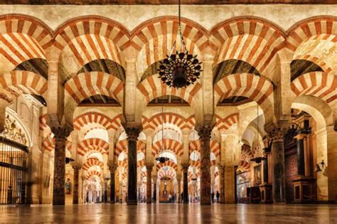 ¿Qué ver y hacer en una escapada a Córdoba? - Vipealo