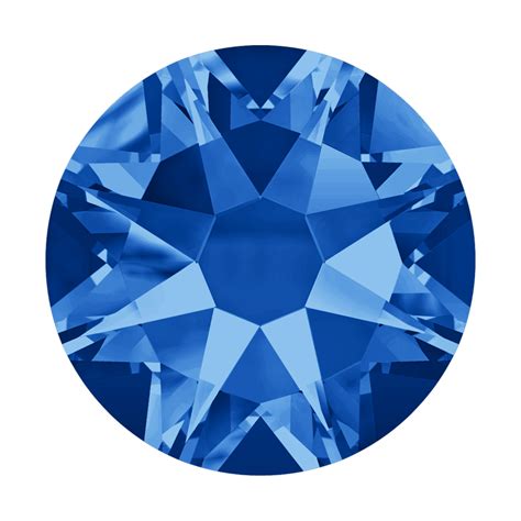 Sapphire gem PNG