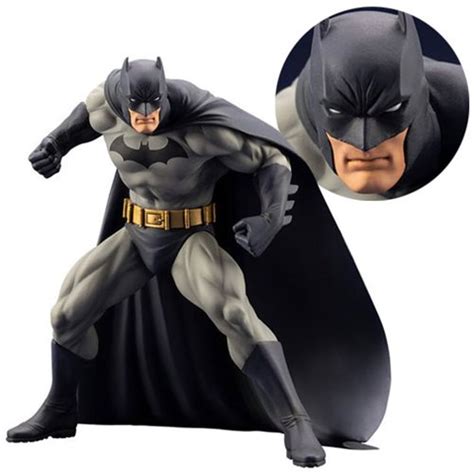 DC Comics Batman Hush ARTFX+ 1:10 Scale Statue - Entertainment Earth