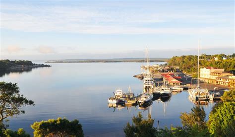 Roadtrip to Tasmania's Strahan | Australian Traveller