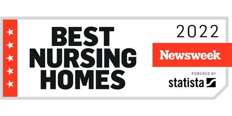 Newsweek Recognizes Four Qualified Nursing Facilities On ‘Best Nursing ...