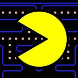 Play Google PAC-MAN 30th Anniversary Online Game - Free on PC