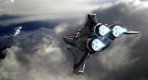 Battlestar Pegasus Wallpaper (68+ images)