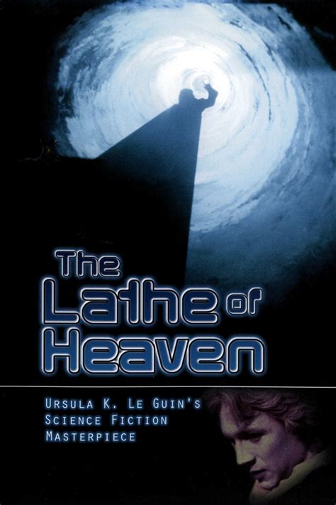 The Lathe of Heaven (1980) - Posters — The Movie Database (TMDB)