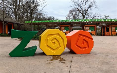 Fort Wayne Children's Zoo preparing for start of 58th season | WBOI ...