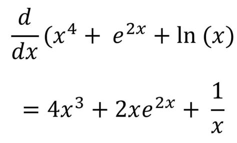 program to solve calculus problems