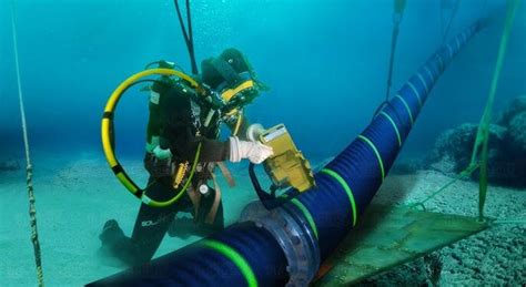 Undersea Cable Damage Causes Internet Outage in Nigeria