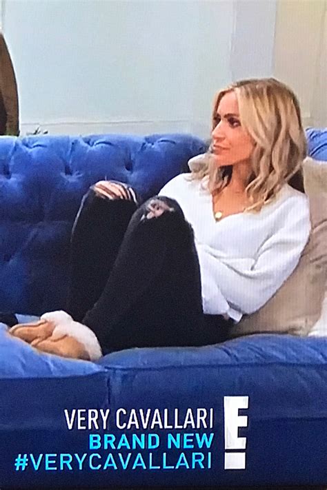 Kristin Cavallari Very Cavallari 2.04 March 24, 2019 – Star Style