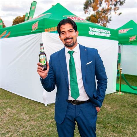 MOSI PREMIUM LAGER GOES GREEN: A CELEBRATION OF NATIONAL PRIDE