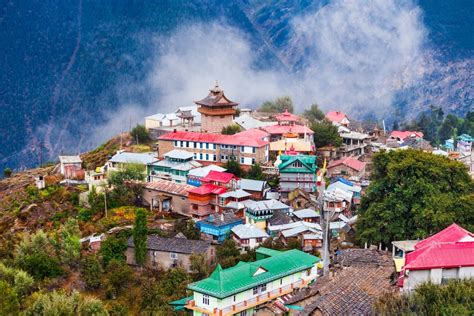 Kalpa, Himachal Pradesh | Shoghi - What to Expect | Timings | Tips - Trip Ideas by MakeMyTrip