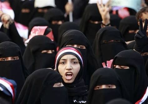 Rights for Yemeni Women Suffering Due to Poverty - BORGEN