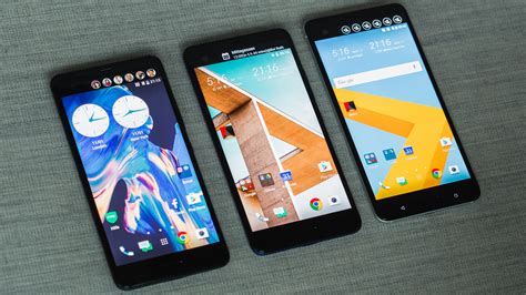 HTC U Ultra hands-on review: the new HTC era has begun