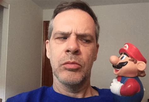 Grant Kirkhope Composing Music For Mario + Rabbids : r/nintendo