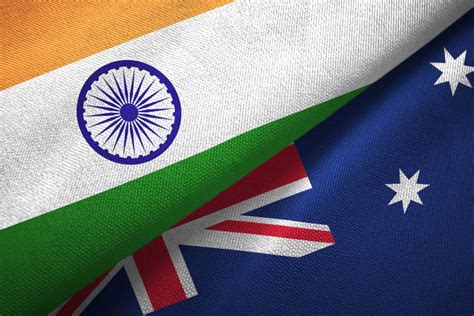 India, Australia to hold '2+2' meet soon to strengthen defence ...