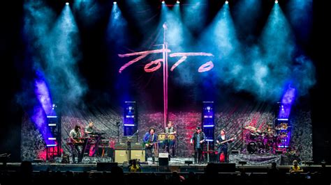 Toto Announce 2024 Headlining Tour Dates