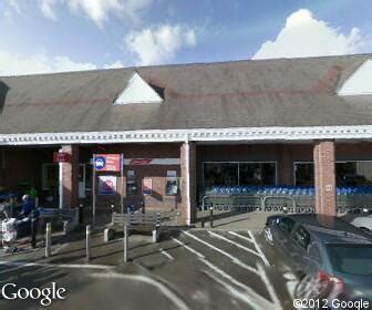 Tesco, New Oscott Extra, Sutton Coldfield - Address, Work hours