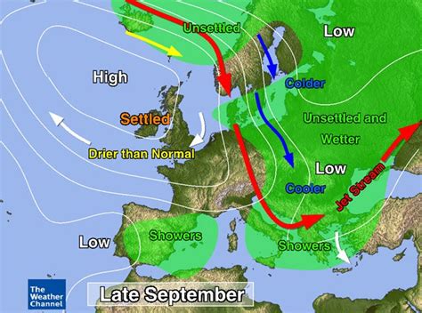 Jet Stream Map Europe – Topographic Map of Usa with States