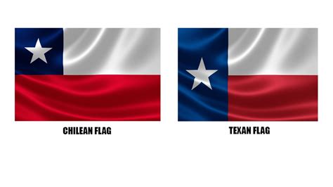 TX Lawmaker: Stop using Chilean flag emoji for TX | wfaa.com